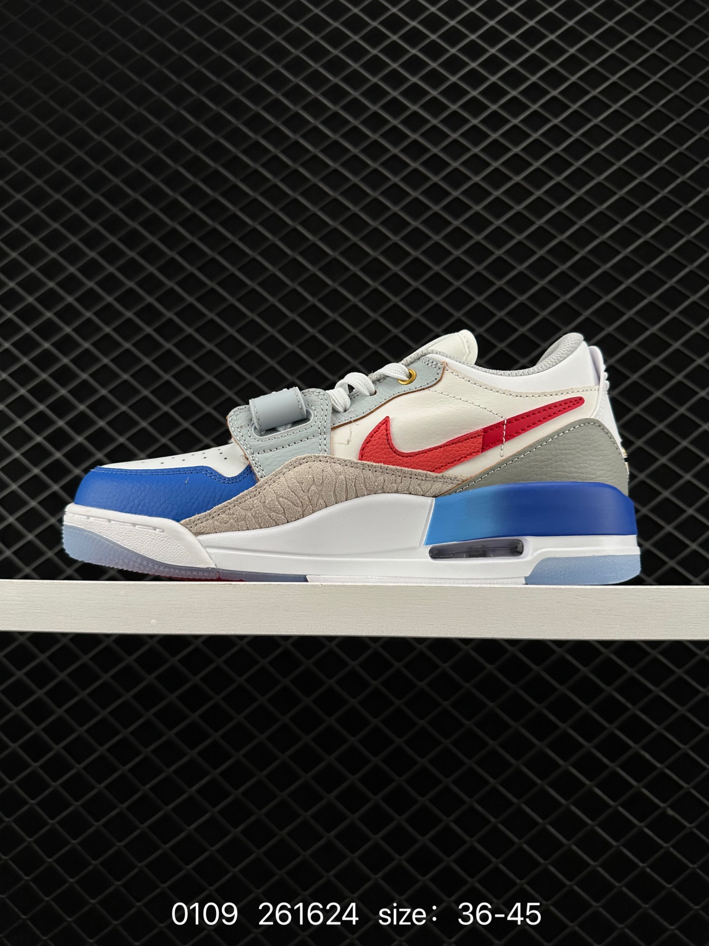 Air Jordan Legacy 312